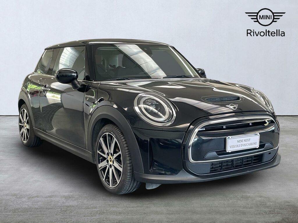 Mini Cooper SE 3p Classic auto