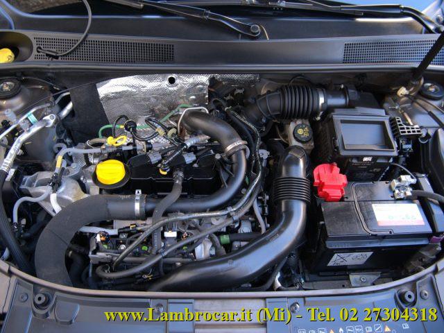 DACIA Sandero Streetway 1.0 TCe 100 CV ECO-G Comfort