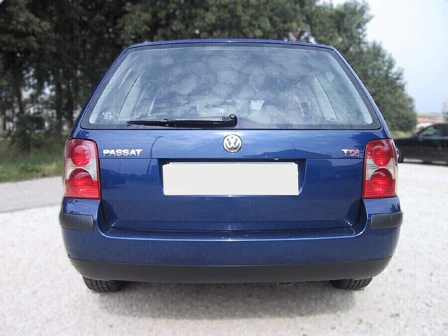 Volkswagen Passat - APERTI AD AGOSTO