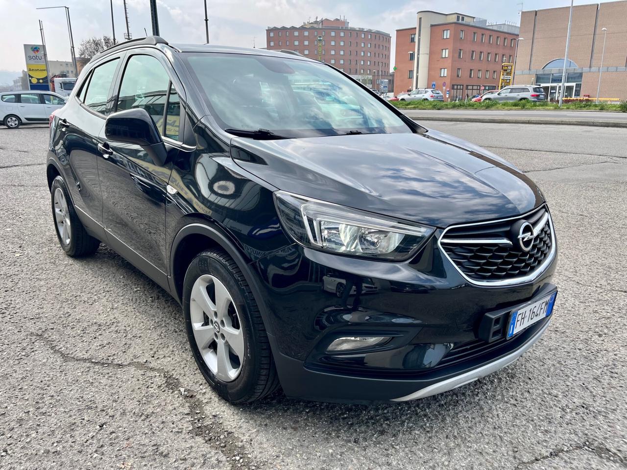 Opel Mokka 1.6 tdi 136cv Innovation
