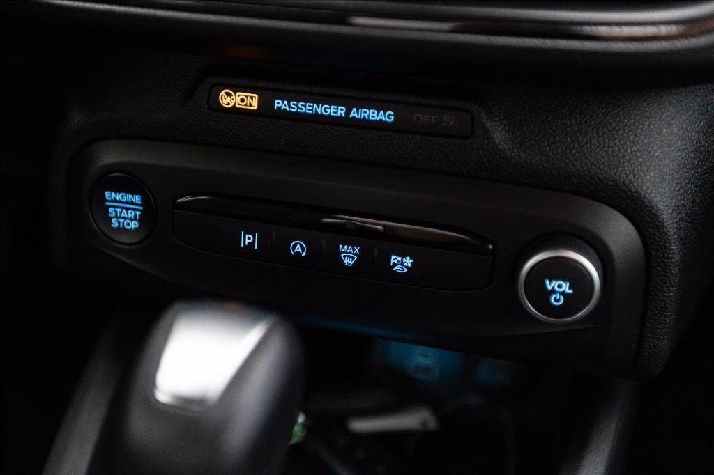 FORD Focus 1.0 ecoboost h ST-Line Design 125cv powershift del 2023