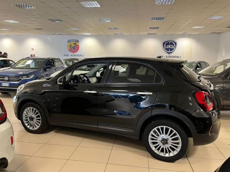 FIAT 500X 1.0 T3 120 CV Connect