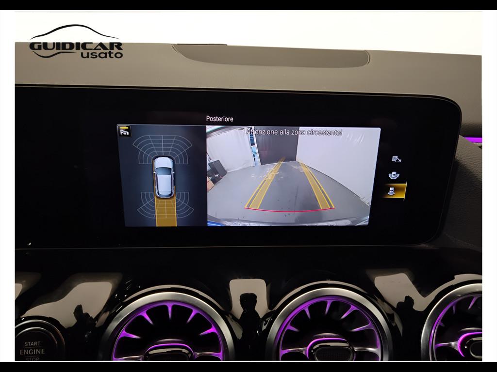 Mercedes-Benz GLA-H247 2020 - GLA 200 d Premium auto