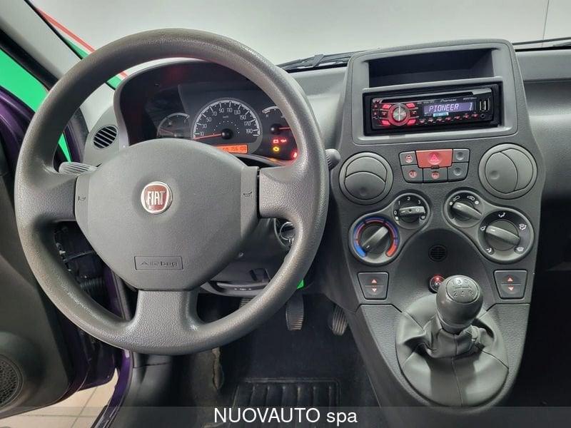 FIAT Panda Panda 1.2 Dynamic GPL