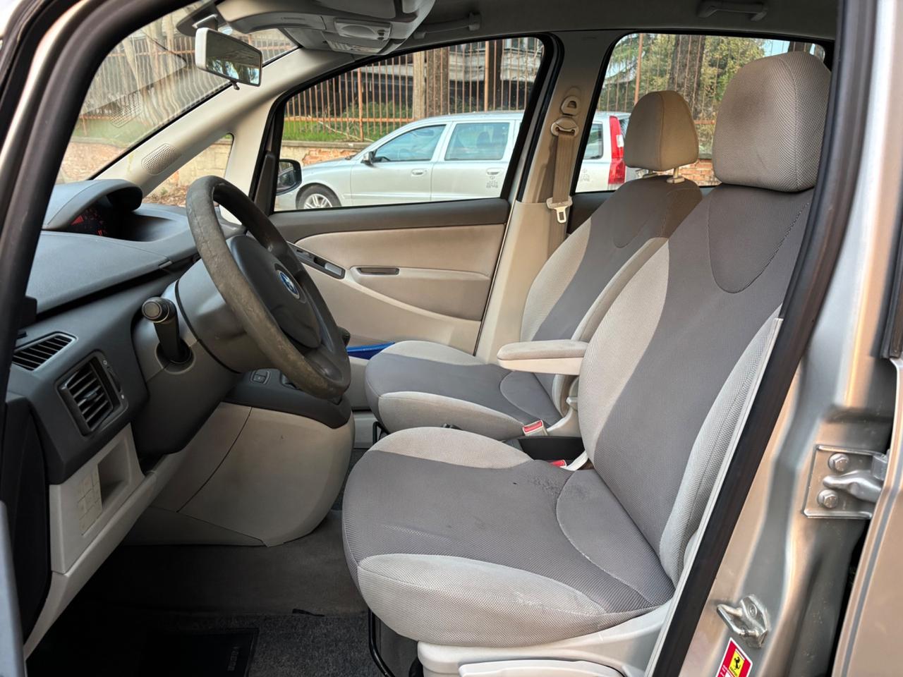 Fiat Idea 1.3 Multijet 16V Active