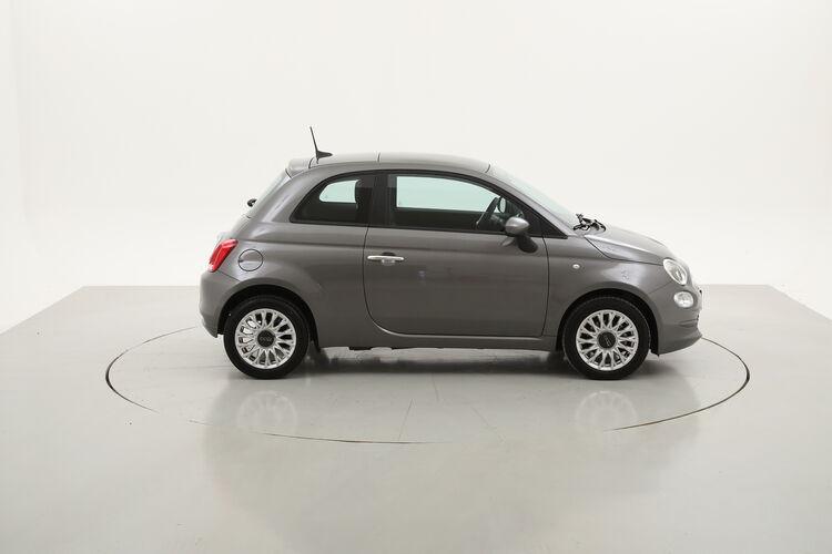 Fiat 500 Lounge BZ016162 1.0 Mild Hybrid 70CV