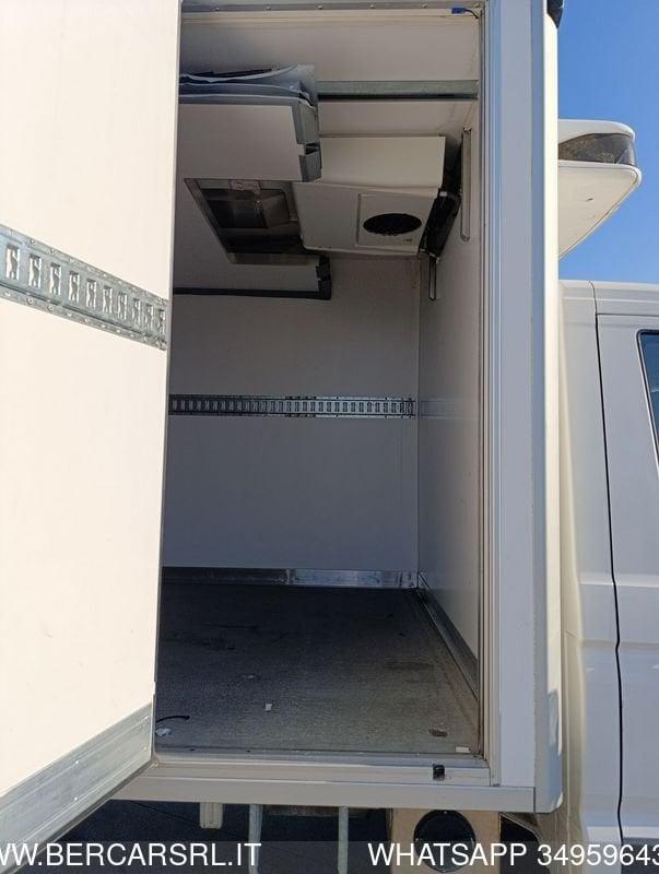 Volkswagen Crafter 35 2.0BiTDI 177CV RWD PL-TA *CELLA FRIGO MAXI CASSA*