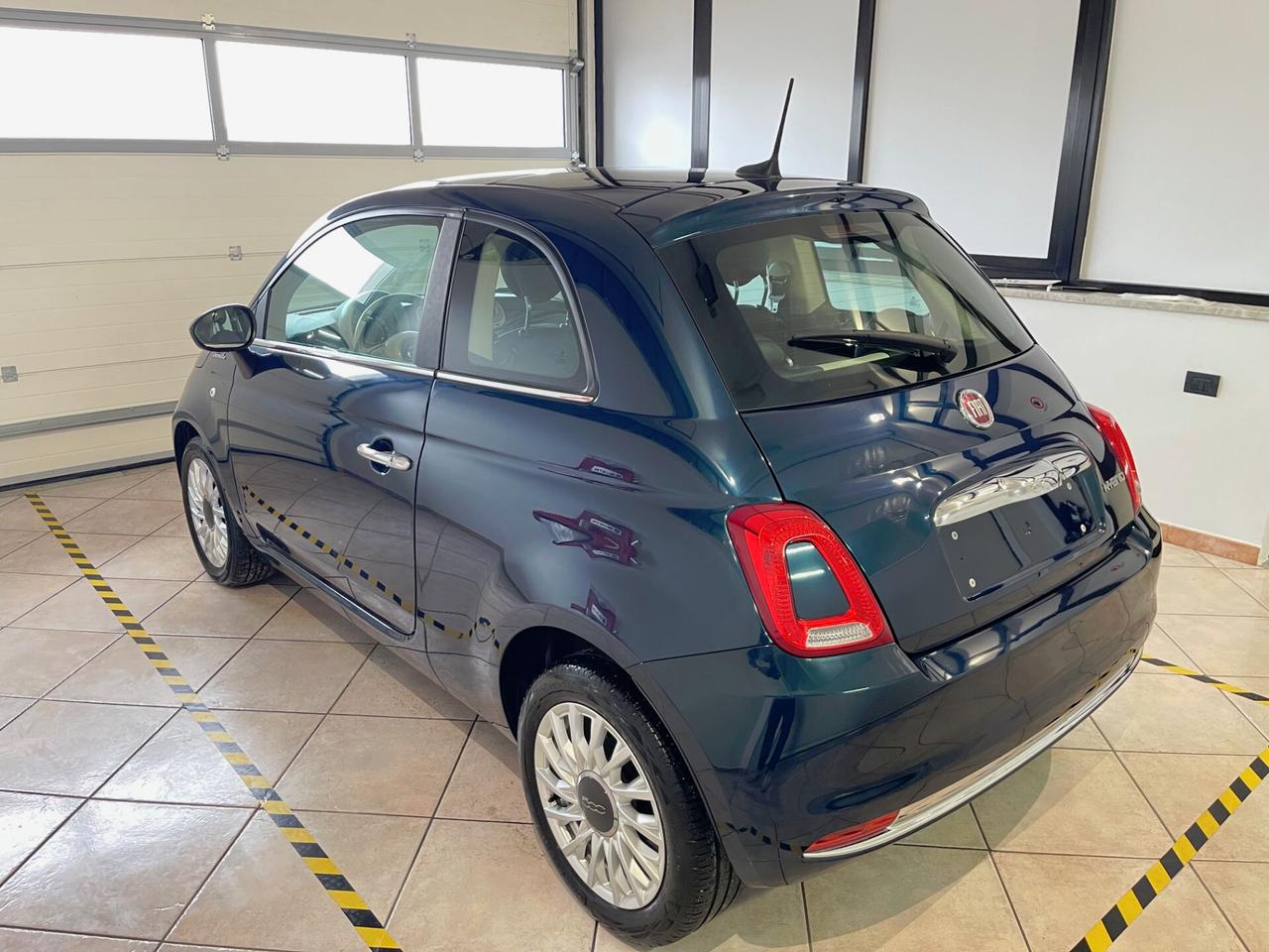 Fiat 500 1.0 Hybrid Dolcevita NO VINCOLO DI FINANZIAMENTO