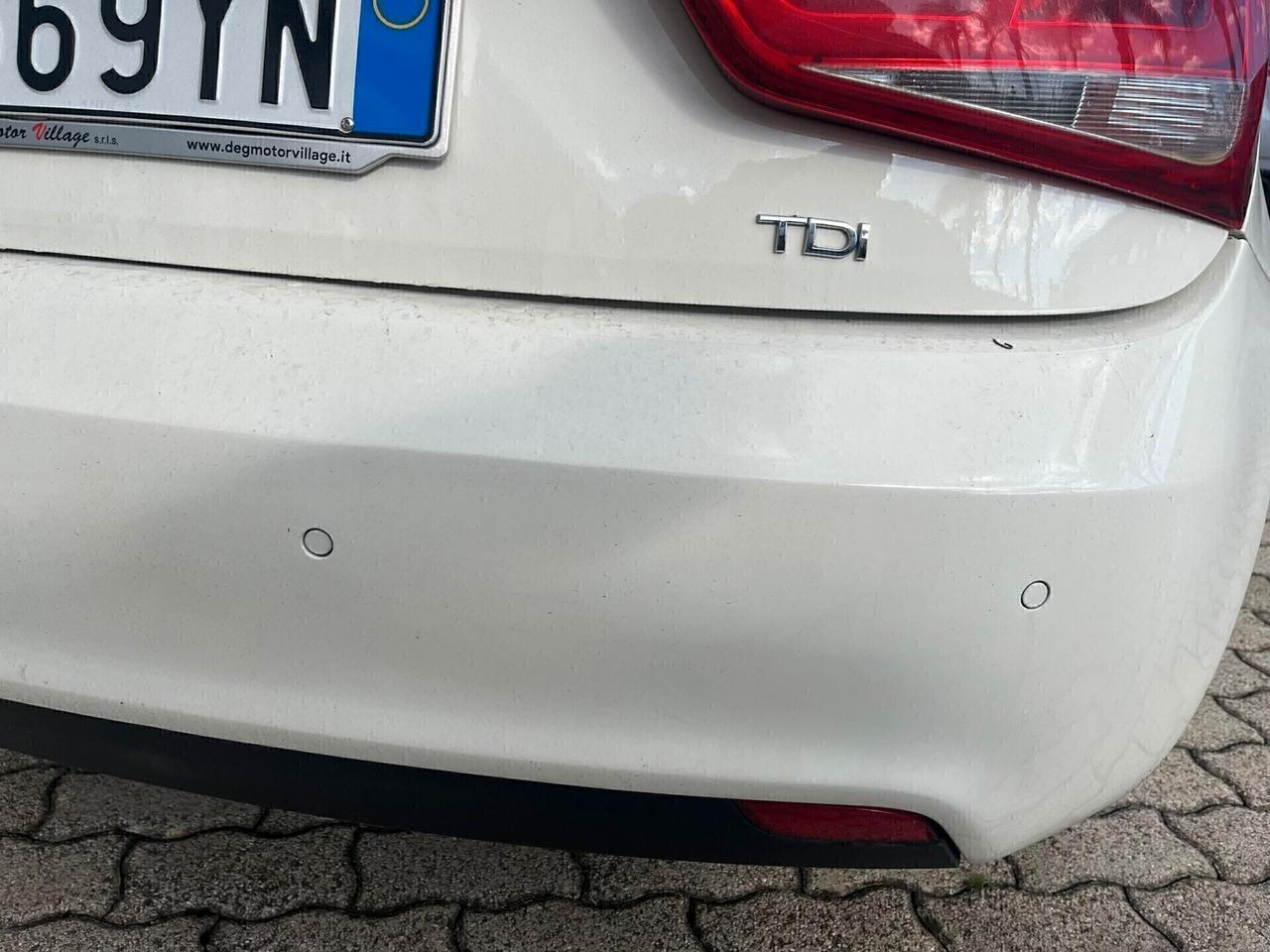 Audi A1 SPB 1.6 TDI Ambition