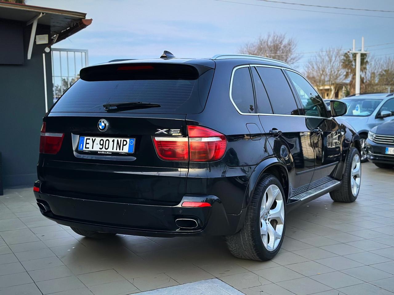 Bmw X5 xDrive35d Futura garanzia 12 mesi