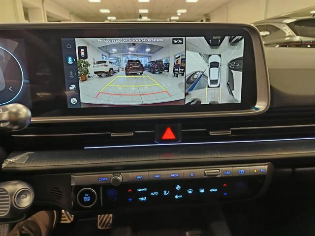 HYUNDAI Ioniq 6 77.4 kWh AWD Evolution + TECH PACK