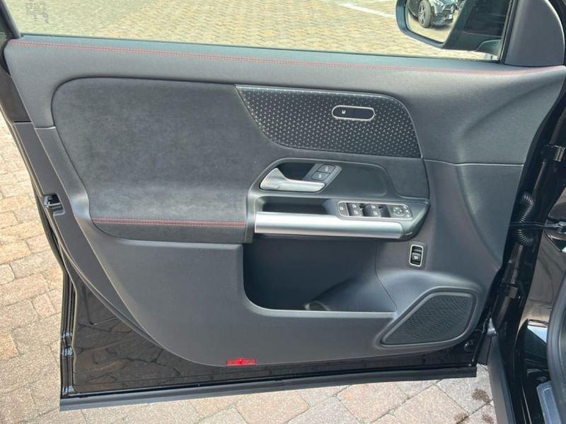 Mercedes-Benz EQA 250+ AMG Line Advanced