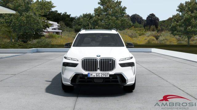 BMW X7 M60i 48V