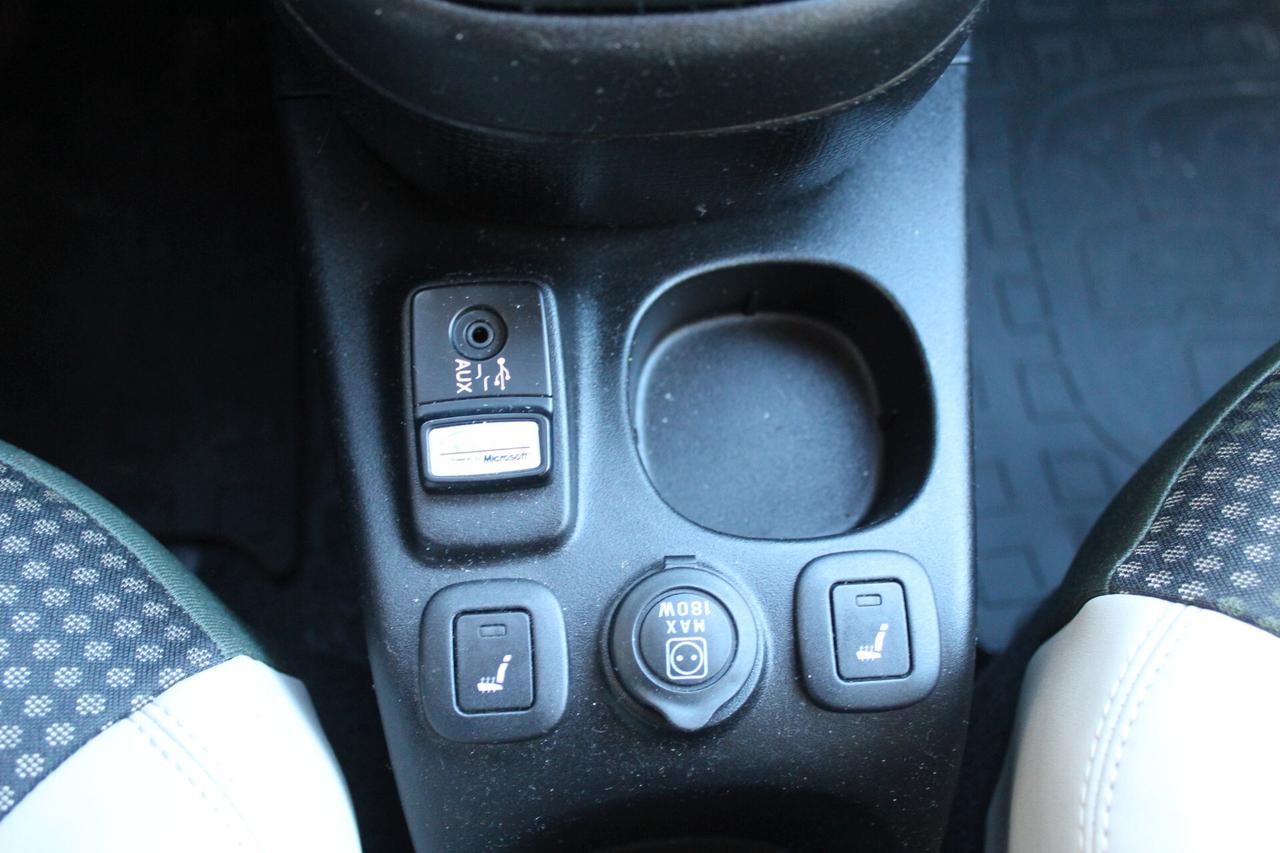 Fiat Panda Rock 1.3 MJT 95 CV S&S 4x4