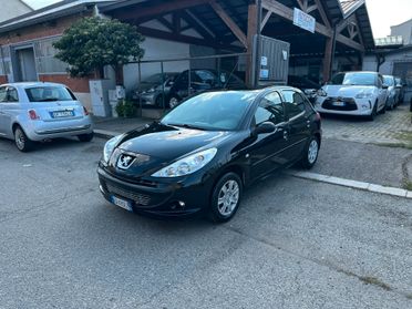 Peugeot 206 Plus 1.1 60CV 5p. Trendy