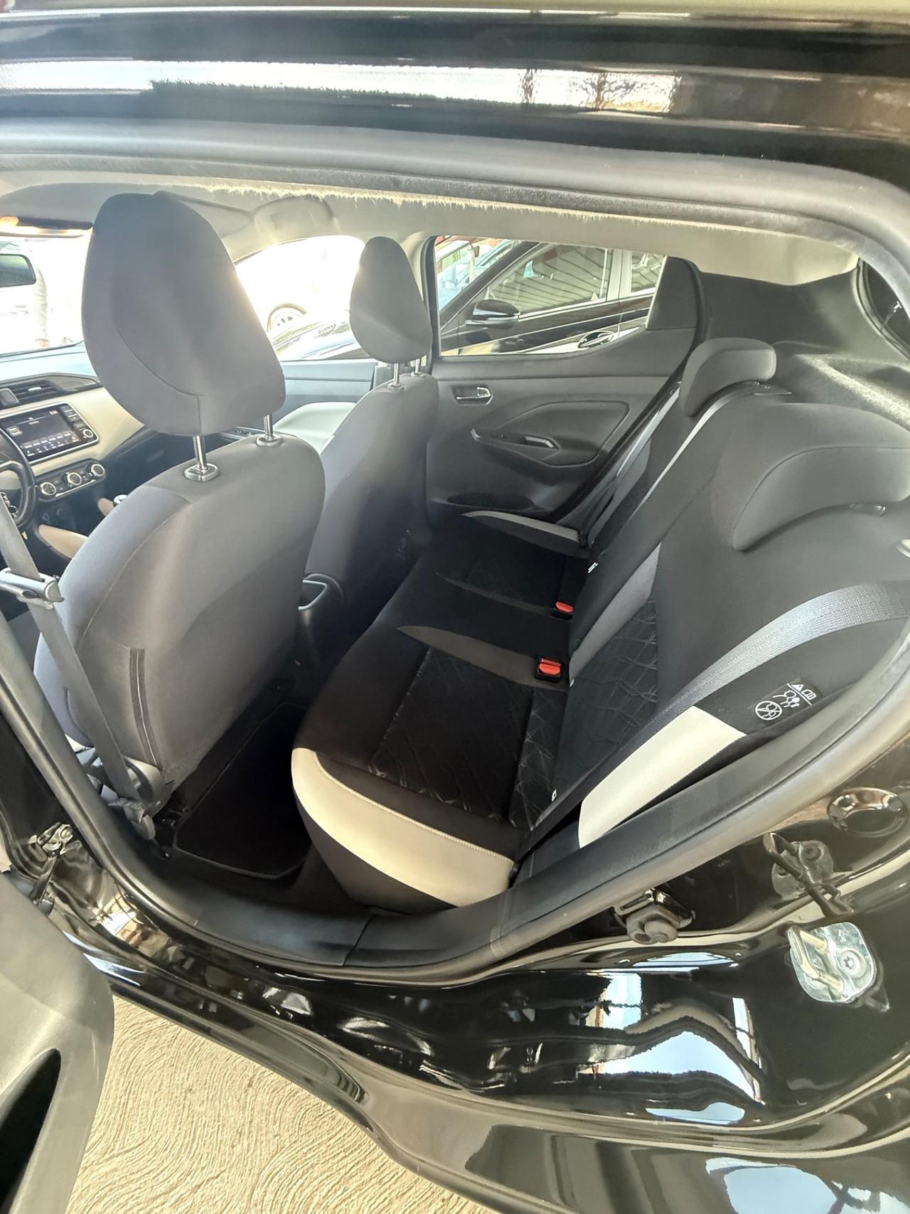 Micra IG-T 100-N-Style-( 45 mila km )- unipro- rate-