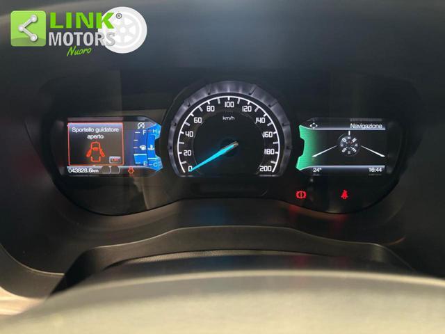 FORD Ranger 2.0 ECOBLUE Super Cab XLT 4 posti PARI AL NUOVO
