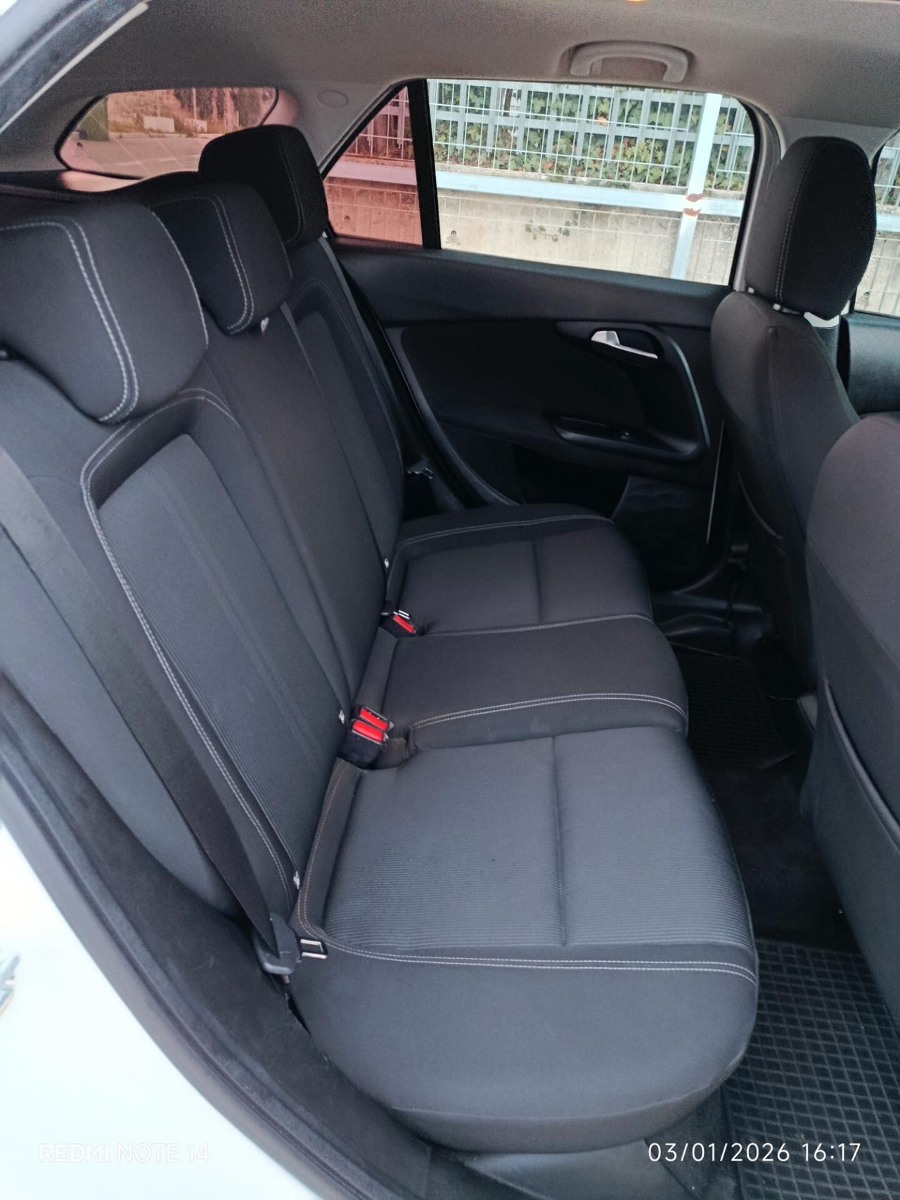 Fiat Tipo 1.6 Mjt S&S SW Business PERFETTA