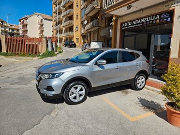 NISSAN QASHQAI 1500 DCI 110CV CHILOMETRI CERTIFICA