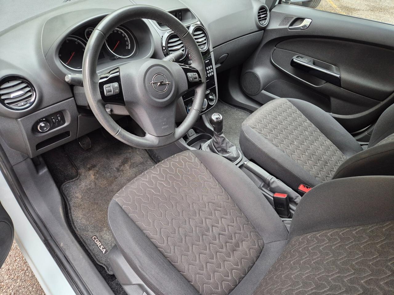 Opel Corsa 1.3 CDTI 95CV F.AP. 5 porte Sport