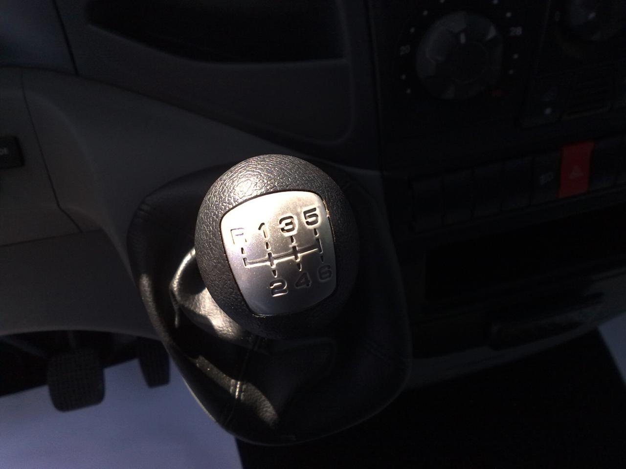 Iveco Daily 35c15 3000cc Centinato - 2009