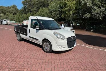 Fiat Doblo Work UP \ Pick