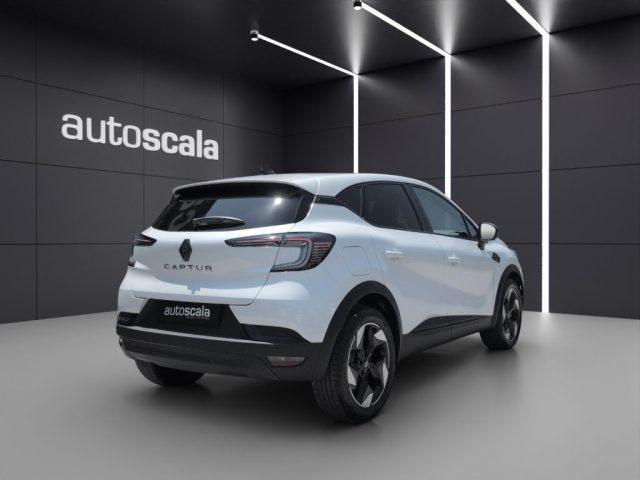 RENAULT Captur TCe 100 CV GPL Techno