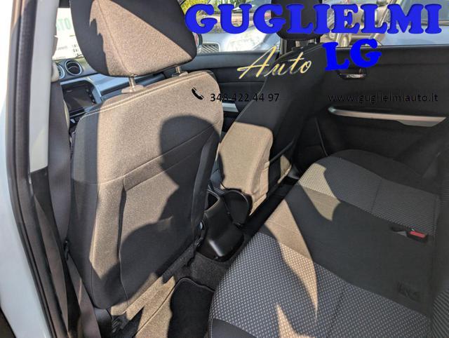 SUZUKI Vitara 1.6 VVT V-Cool GPL