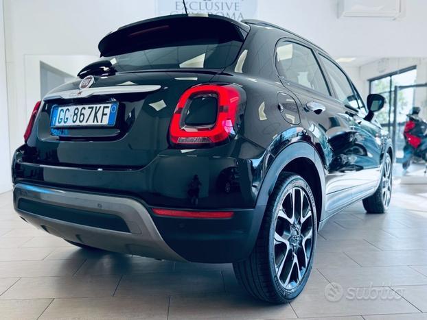 FIAT 500X 1.0 120 CV Cross Plus +GPL