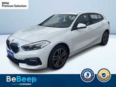 BMW Serie 1 116D BUSINESS ADVANTAGE