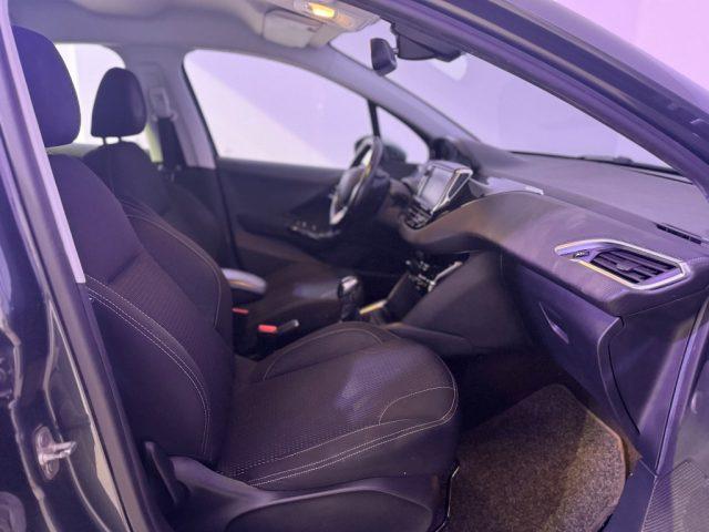 PEUGEOT 208 1° serie PureTech 82 5 porte Allure