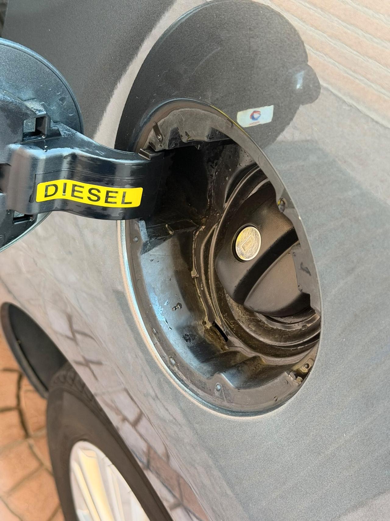 Citroen C3 Picasso 1.6 HDi 115 Exclusive