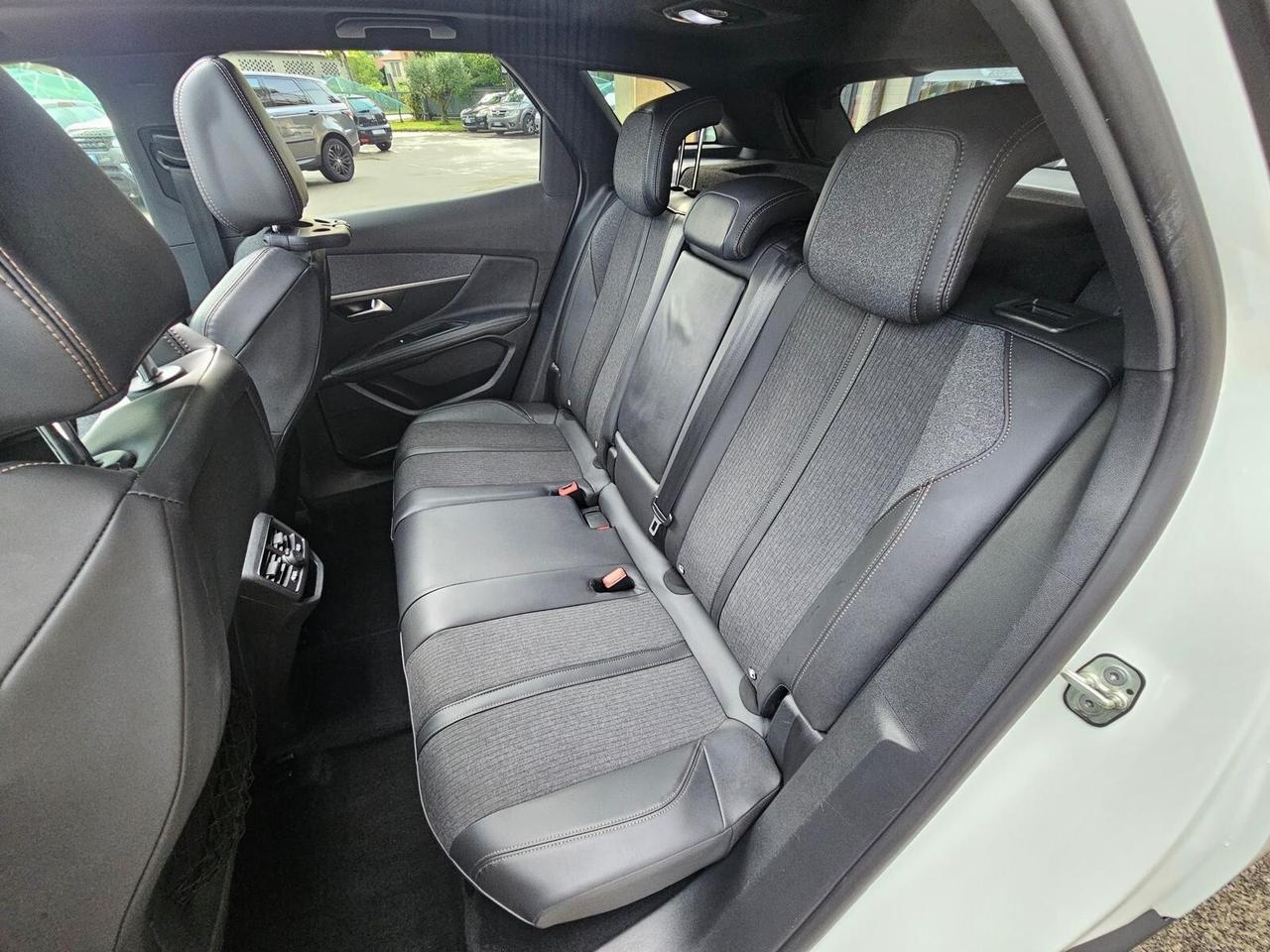 Peugeot 3008 BlueHDi 120 S&S GT Line