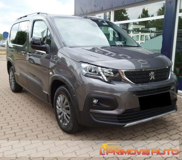 PEUGEOT Rifter BlueHDi 130 Allure Long 7 posti