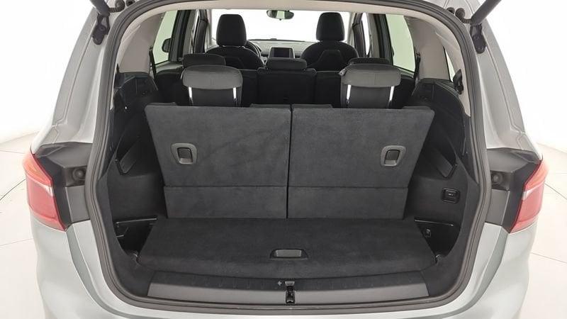 BMW Serie 2 Gran Tourer 218d Gran Tourer Advantage 7 posti