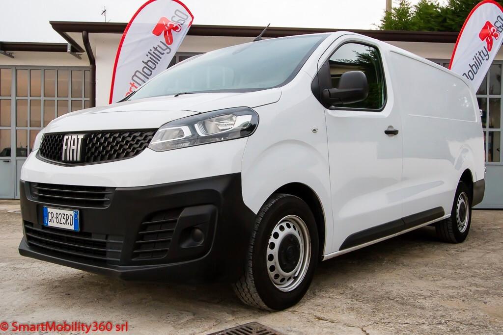 Fiat Scudo Ice 1,5 BlueHdi 100cv L3H1