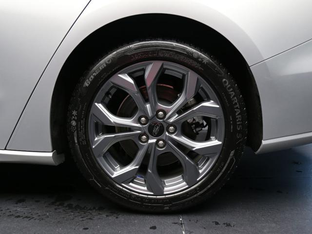 FORD Focus 1.0 EcoBoost Hybrid 125CV Powershift SW ST-Line De