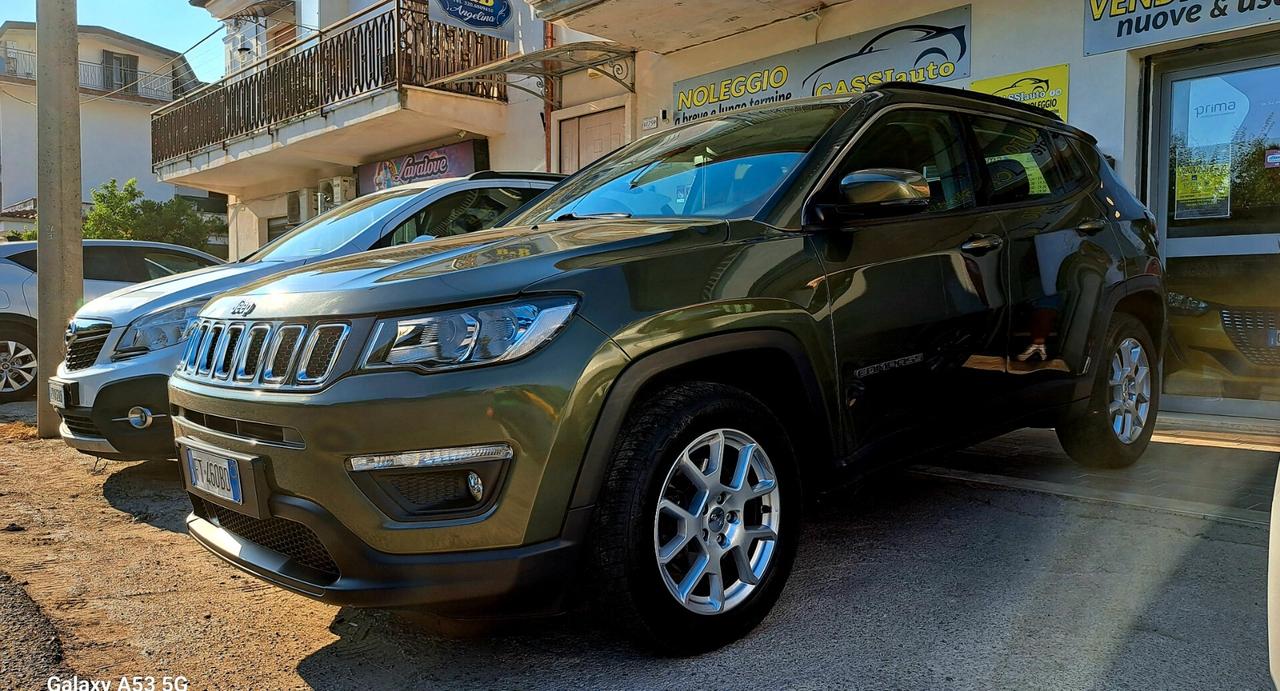 Jeep Compass 1.6 Multijet II 2WD