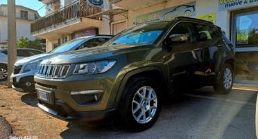 Jeep Compass 1.6 Multijet II 2WD