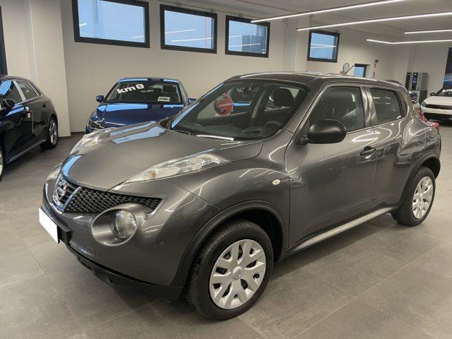 NISSAN Juke 1.5 dCi 110 CV Acenta