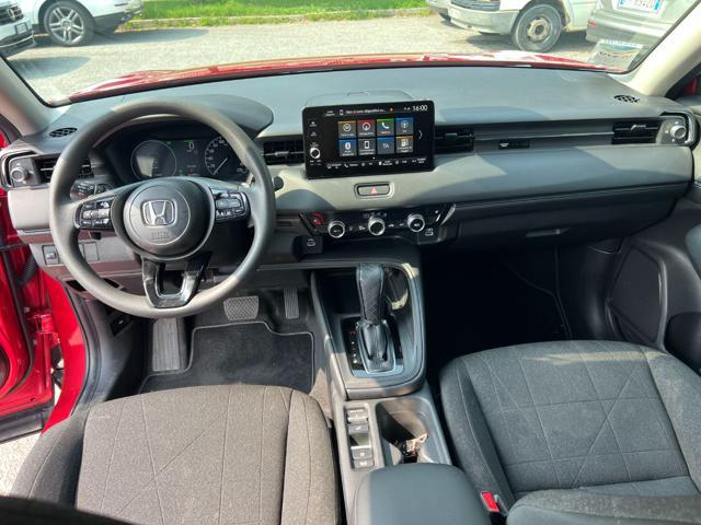 HONDA HR-V 1.5 Hev eCVT Advance Sand Edition