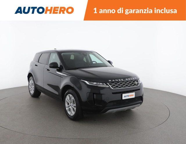 LAND ROVER Range Rover Evoque 2.0D I4-L.Flw 150 CV AWD Auto S