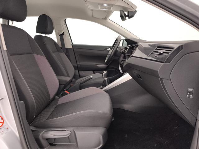 VOLKSWAGEN Taigo 1.0 tsi Life 115cv