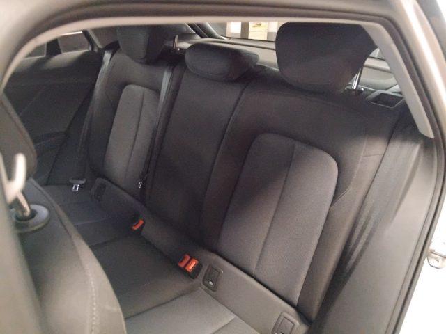 AUDI Q2 30 TFSI Admired Advanced C/GRIMALDI SP.DAY