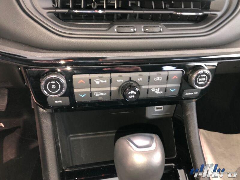 Jeep Compass Compass 1.5 Turbo T4 130 CV MHEV 2WD Summit