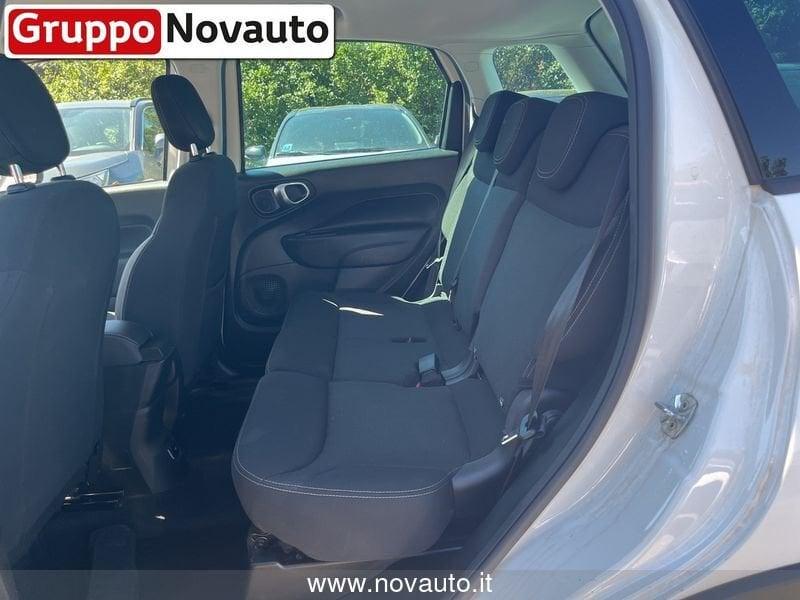 FIAT 500L 1.4 95 CV S&S