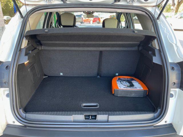 RENAULT Captur 0.9 90CV UNIPROPRIETARIO ADATTA PER NEOPATENTATI