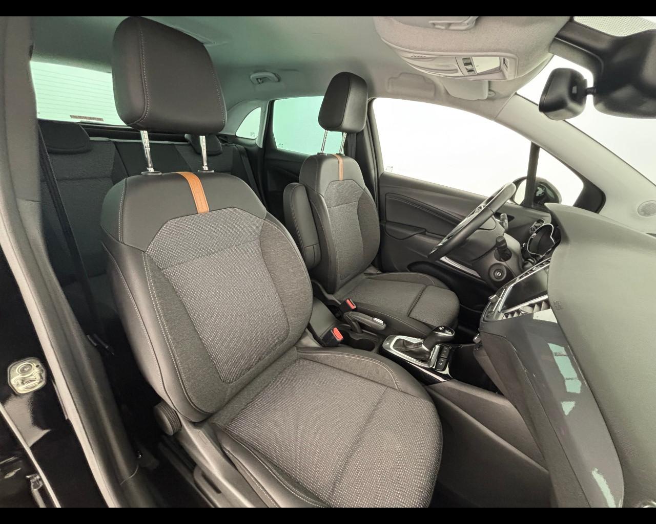 OPEL Crossland 1.5 ecotec Elegance 120cv at6