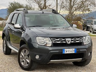 Dacia Duster 1.5 dCi 110CV 4x2 Laureate
