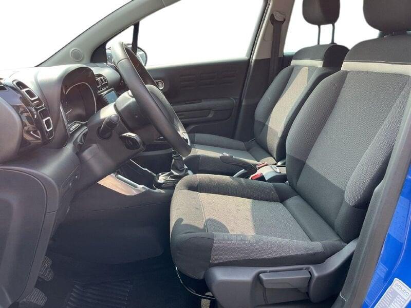 Citroën C3 Aircross I 2021 1.2 puretech Shine s&s 110cv